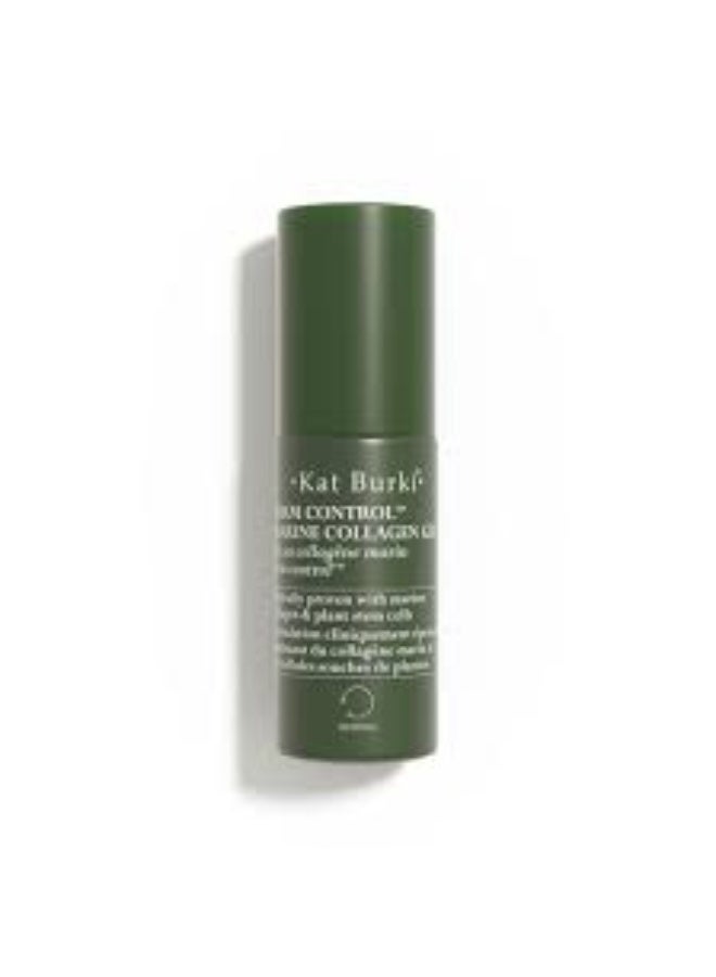 Kat Burki Form Control Marine Collagen Gel 30ml - Image 1